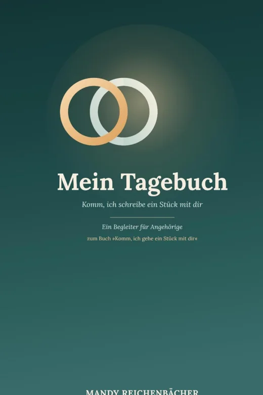 Buchcover: Mein Tagebuch