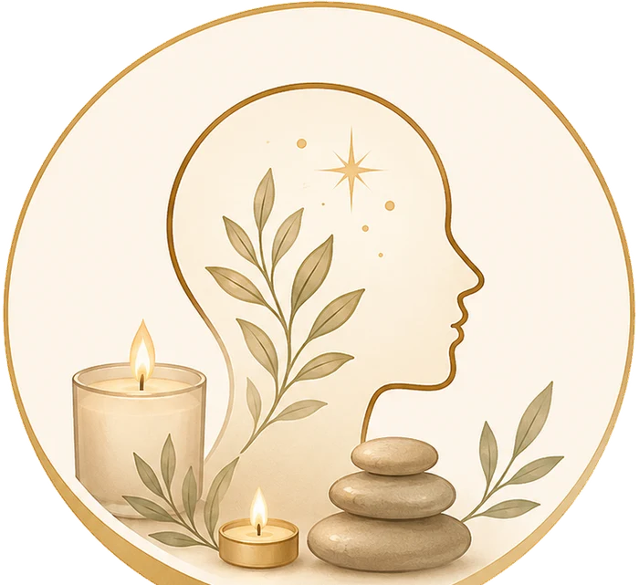Mindset Medic Emblem